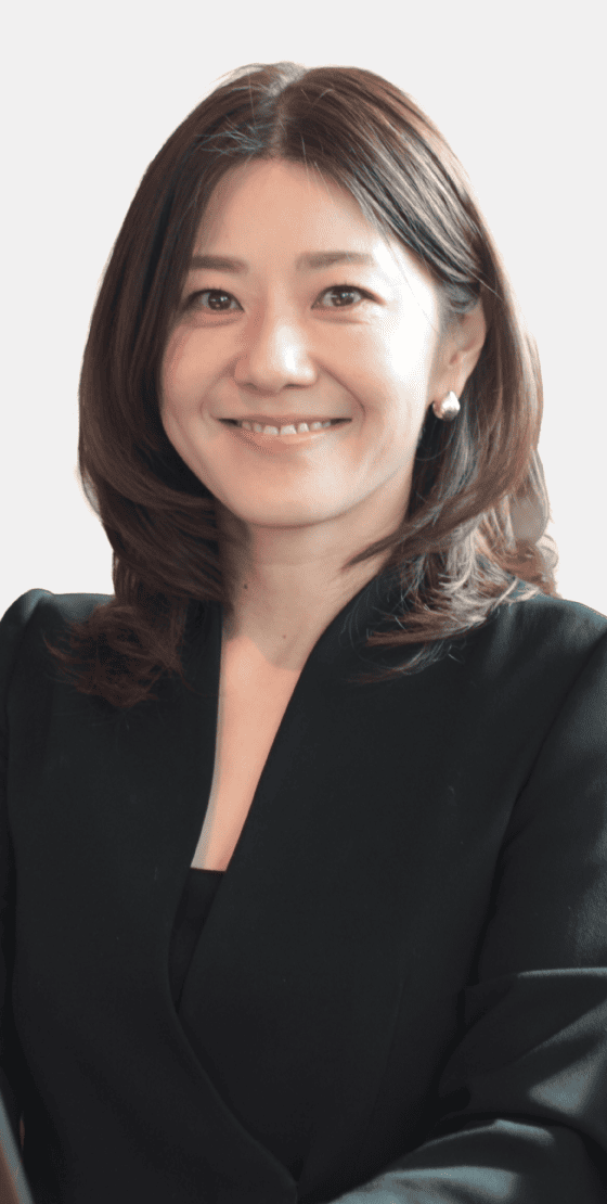 登壇者：土井 美和 氏